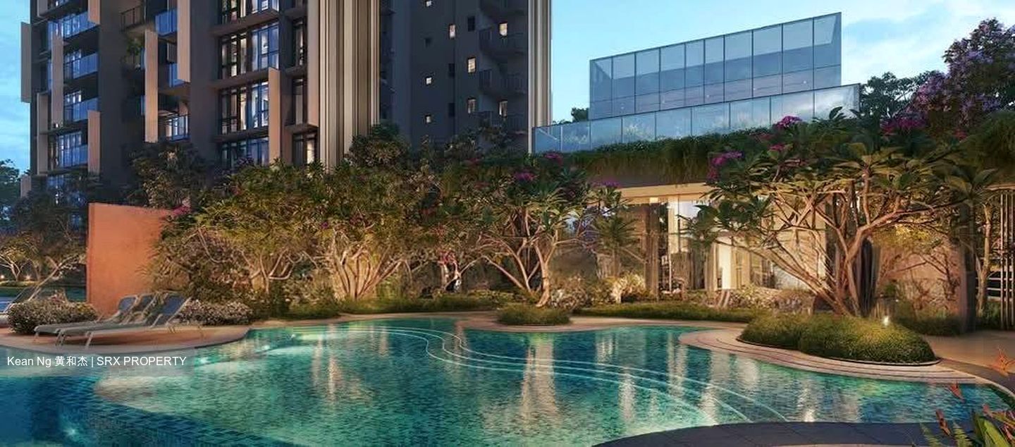 Lentoria (D26), Condominium #536773191